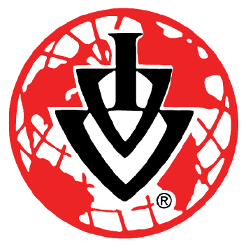 IVV Logo