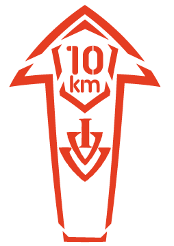 EuroTrainer Walking - Orientation Stencil